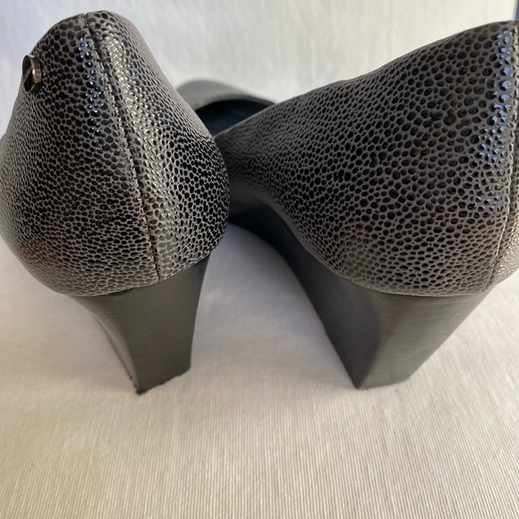 Calvin Klein wedge heels - Picture 4 of 5